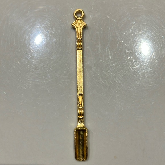 Mini Metal Spoons - Picture 6 of 11